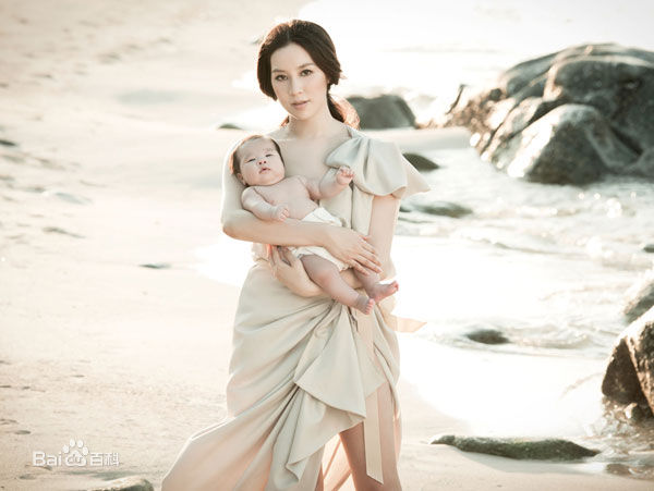 高清徐子淇(Cathy Tsui)精彩图册