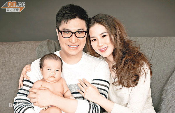 高清徐子淇(Cathy Tsui)精彩图册