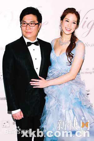 高清徐子淇(Cathy Tsui)精彩图册