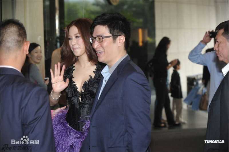 最新徐子淇(Cathy Tsui)精彩图册