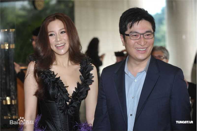 最新徐子淇(Cathy Tsui)精彩图册