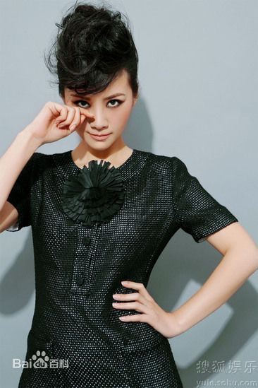 最新徐子淇(Cathy Tsui)精彩图册