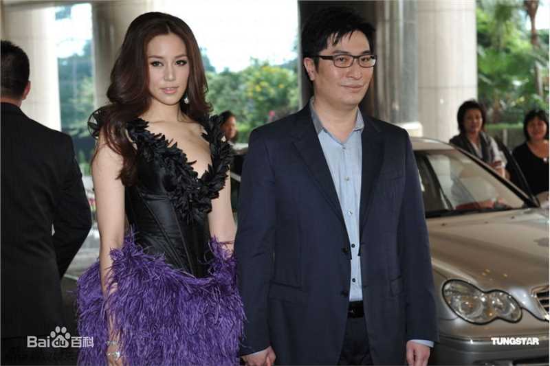 最新徐子淇(Cathy Tsui)精彩图册