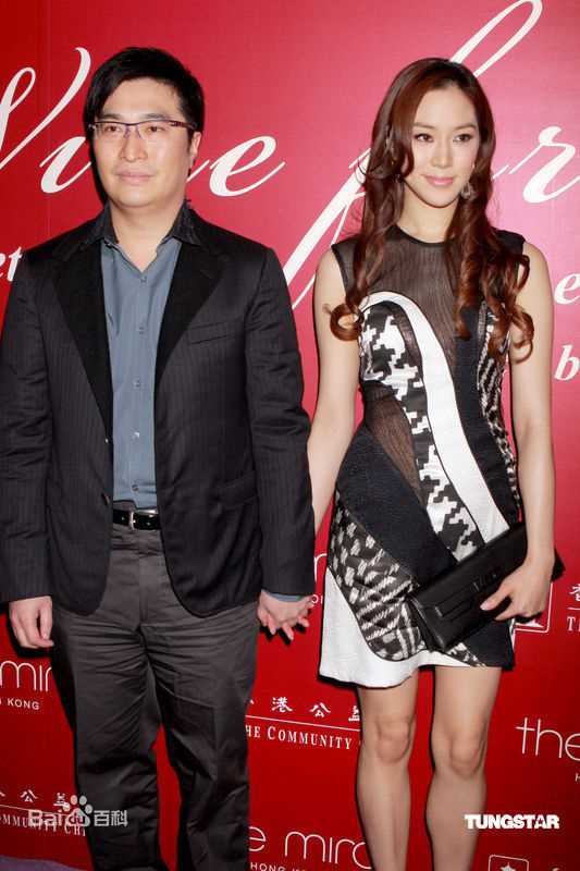 最新徐子淇(Cathy Tsui)精彩图册