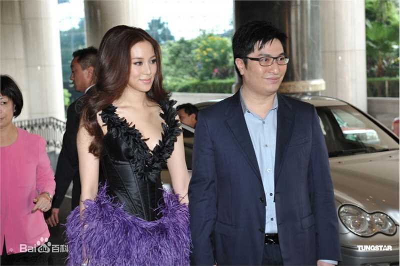 最新徐子淇(Cathy Tsui)精彩图册