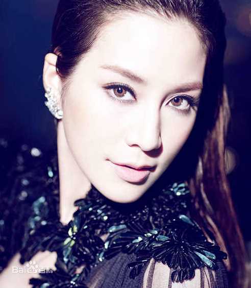 精选徐子淇(Cathy Tsui)