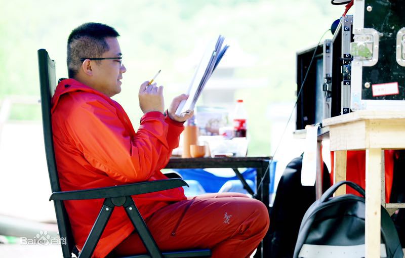 耿明吉图片生活照