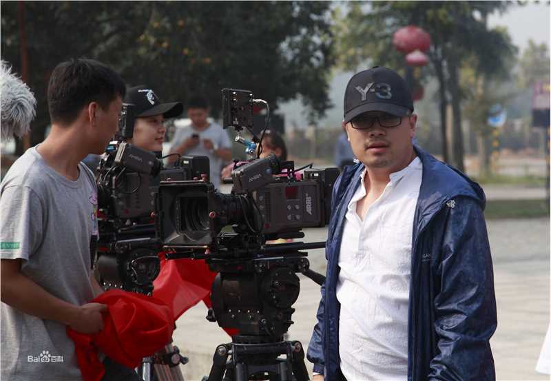 耿明吉图片生活照