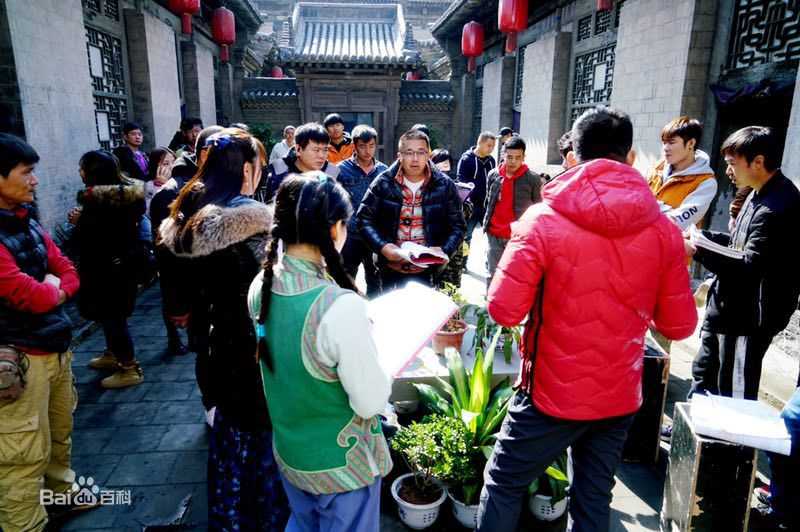 耿明吉图片生活照