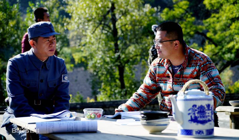 耿明吉图片生活照