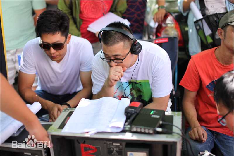 耿明吉图片生活照