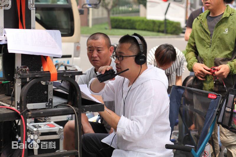 耿明吉图片生活照