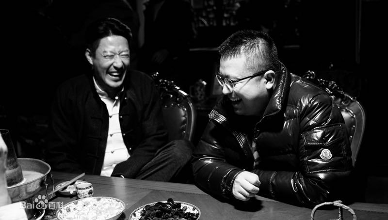 耿明吉图片生活照