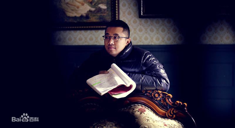 耿明吉图片生活照