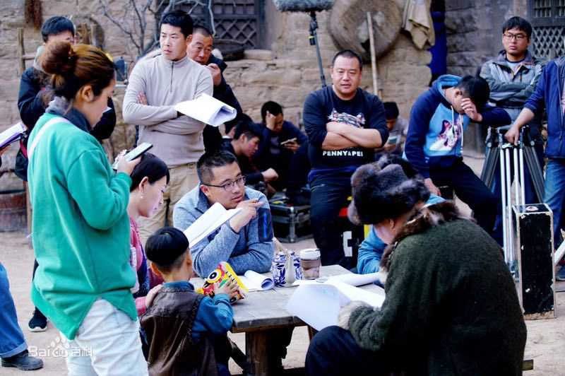 耿明吉图片生活照