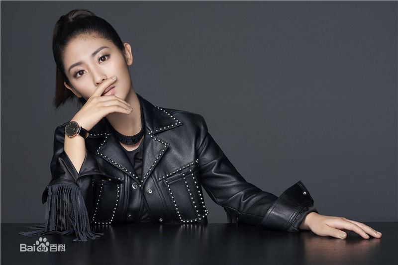 邢菲(Fair Xing)最新壁纸