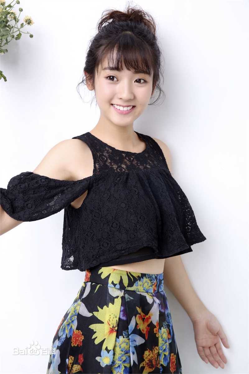 邢菲(Fair Xing)最新壁纸