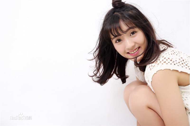 邢菲(Fair Xing)最新壁纸