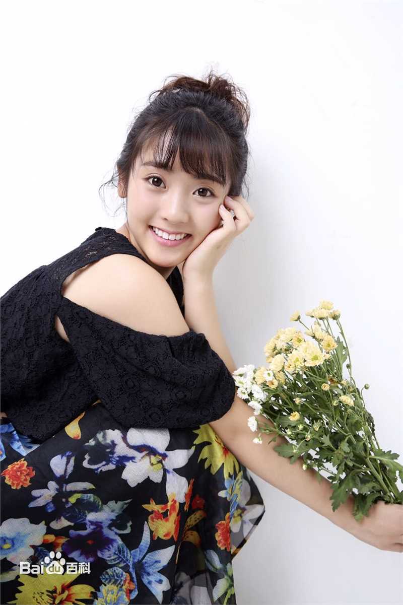 邢菲(Fair Xing)最新壁纸