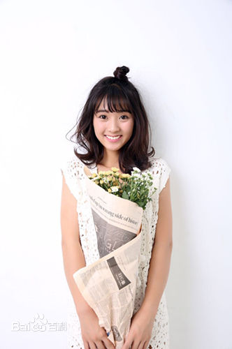 邢菲(Fair Xing)最新壁纸