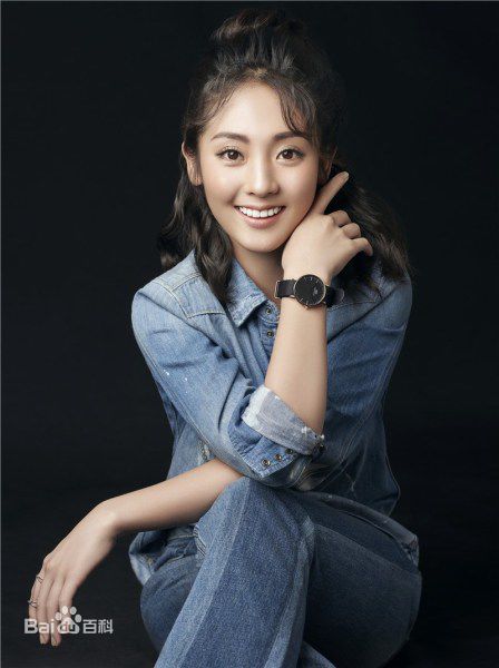 邢菲(Fair Xing)最新壁纸