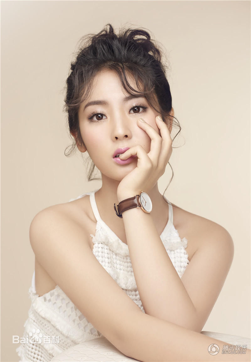 邢菲(Fair Xing)最新壁纸