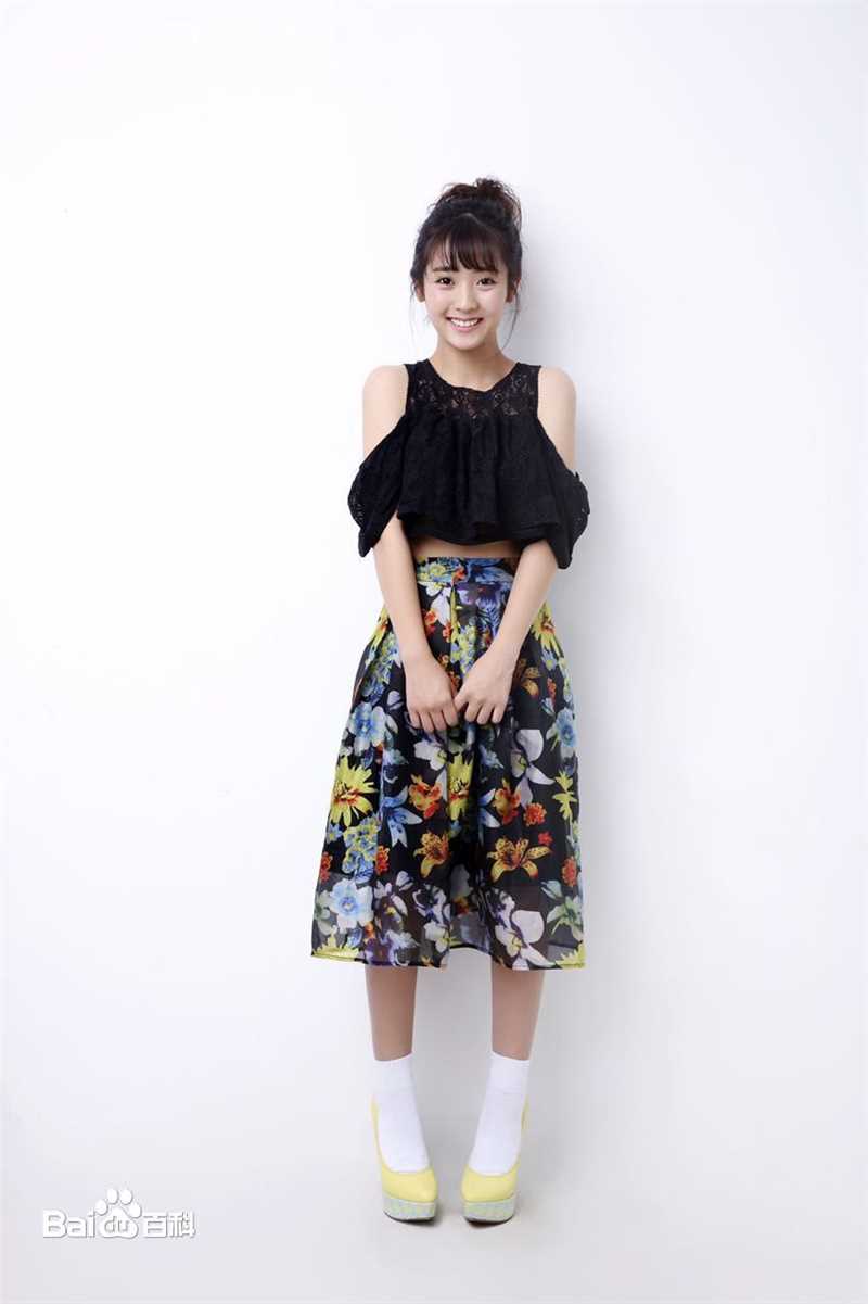 邢菲(Fair Xing)最新壁纸