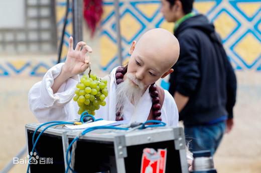 精选邢菲(Fair Xing)在《一年级大学季》中的图册