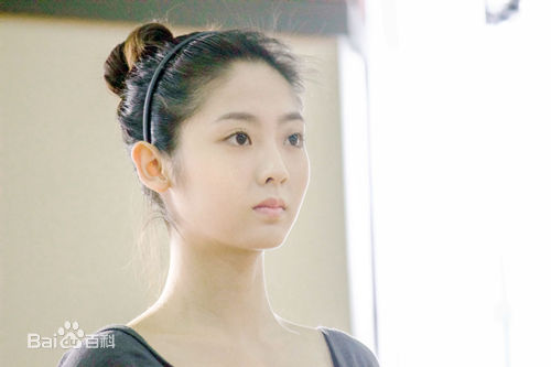 邢菲(Fair Xing)生活照图册