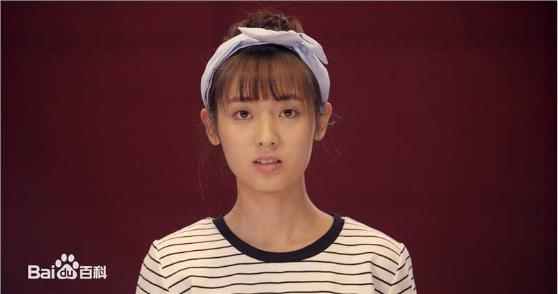 最优质邢菲(Fair Xing)在《校园篮球风云》饰演苏雪中的相册