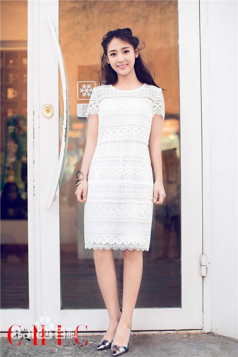 最全邢菲(Fair Xing)在《小资CHIC》中的壁纸