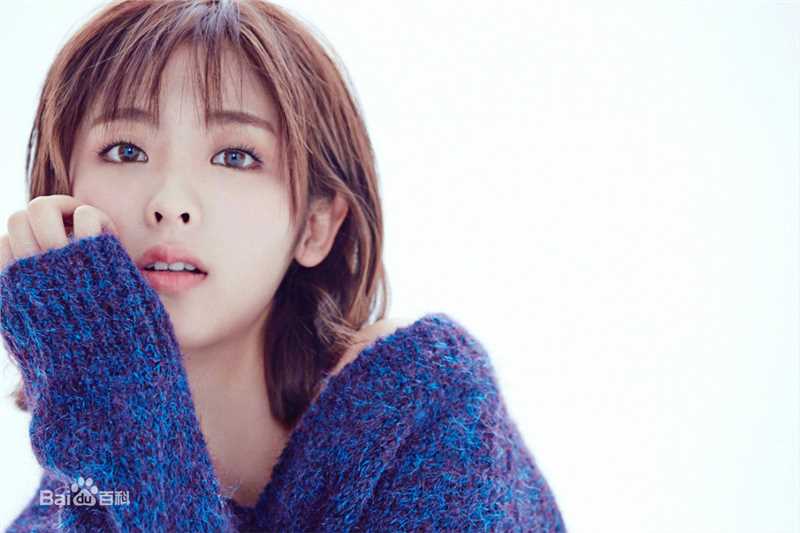 最新邢菲(Fair Xing)壁纸