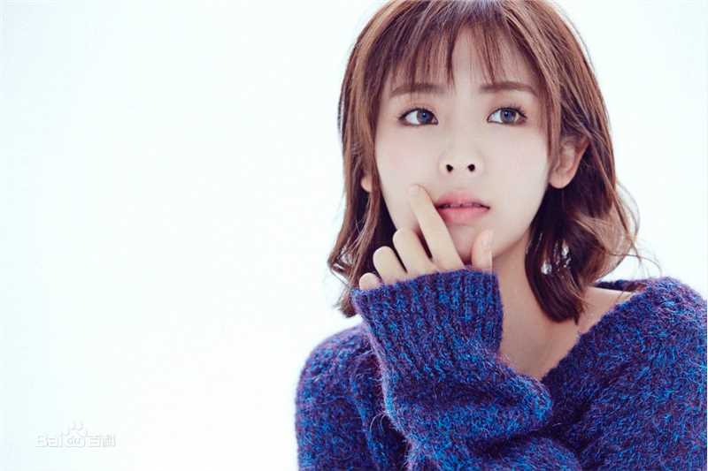 最新邢菲(Fair Xing)壁纸