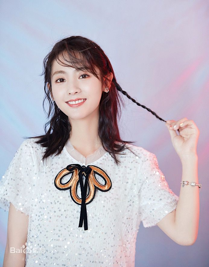 最新邢菲(Fair Xing)壁纸