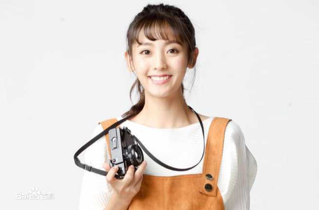 最新邢菲(Fair Xing)壁纸