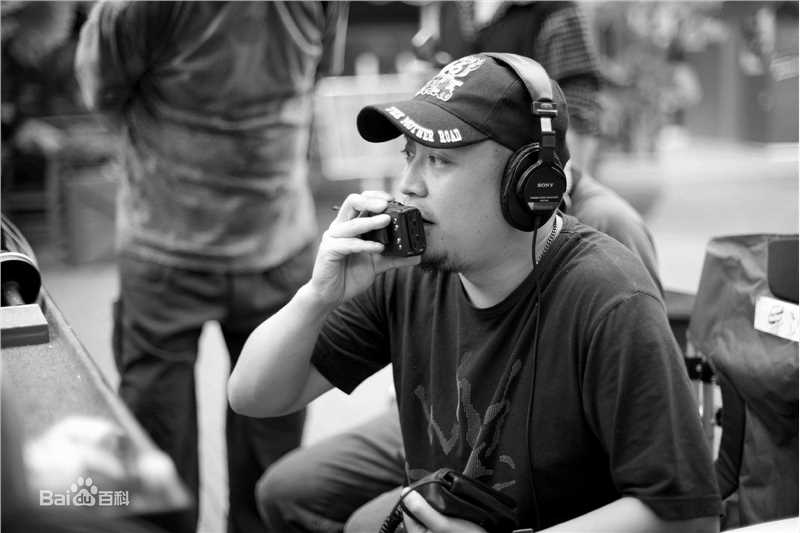 郭廷波片场掠影性感图片图集