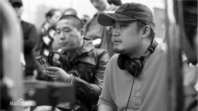 郭廷波片场掠影性感图片图集