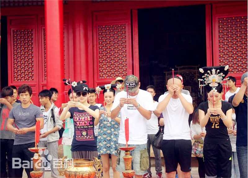 刘青松导演最优质剧照