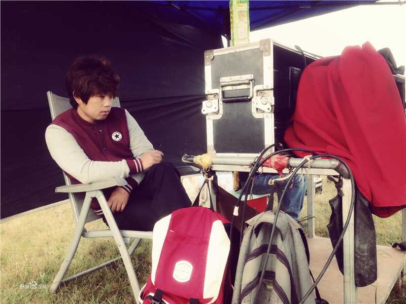 刘青松导演最优质剧照