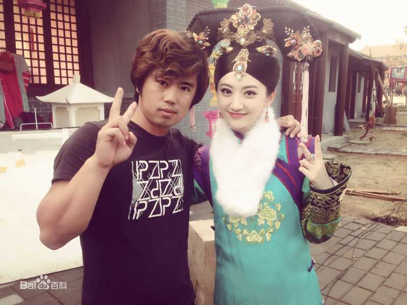 刘青松导演最优质剧照