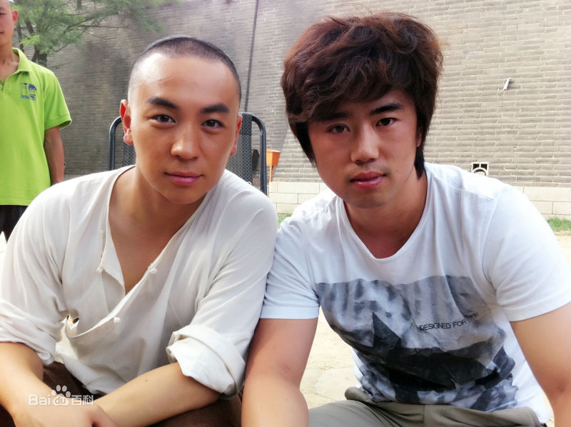 刘青松导演最优质剧照