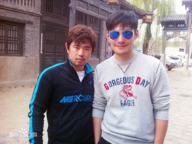 刘青松导演最优质剧照