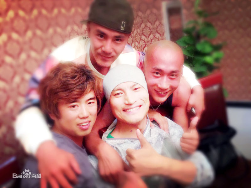 刘青松导演最优质剧照