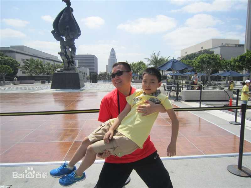 张建成(Jerry)生活照片图片图集