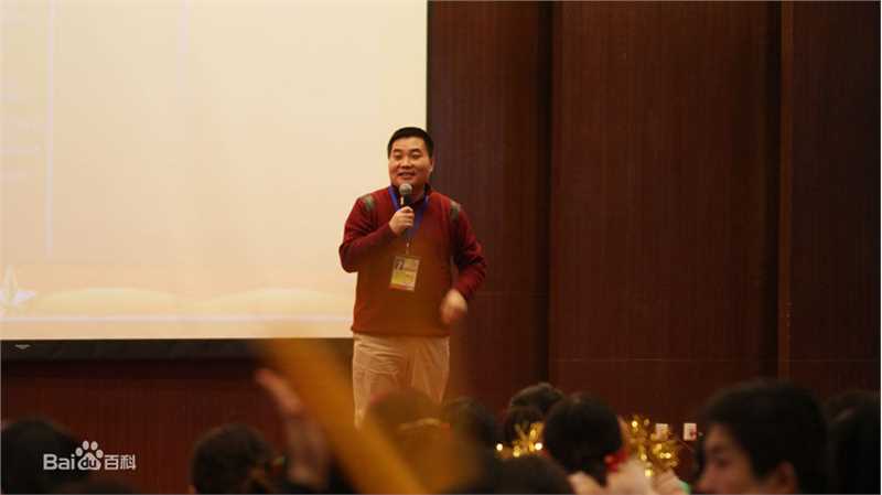 张建成(Jerry)创业经历壁纸壁纸