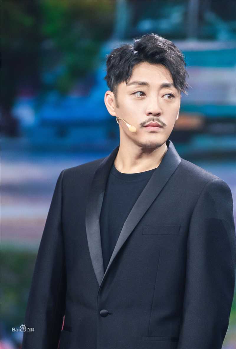 赵达在《大戏看北京》中的