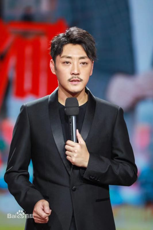 赵达在《大戏看北京》中的