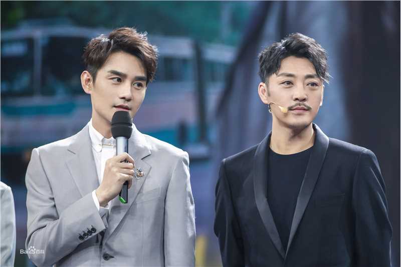 赵达在《大戏看北京》中的