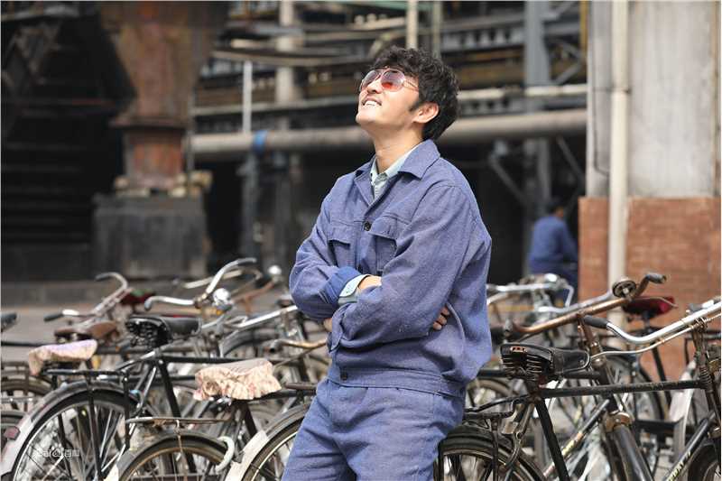 赵达《大江大河》精选剧照