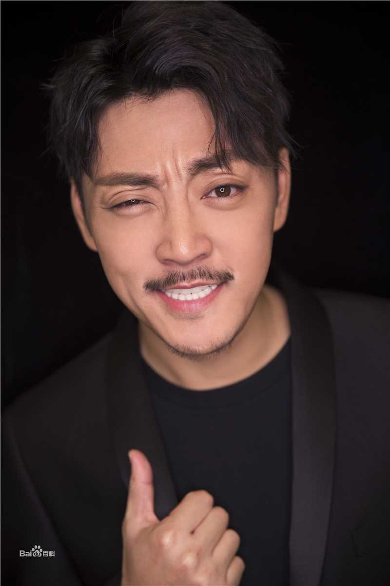 赵达最全最新相册